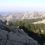 Vallicciola Nature Hotel Tempio Pausania