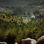 Vallicciola Nature Hotel Tempio Pausania