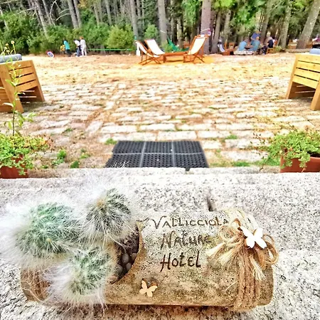 Vallicciola Nature Hotel