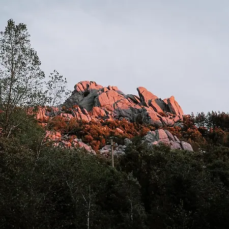 Hotel Vallicciola Nature
