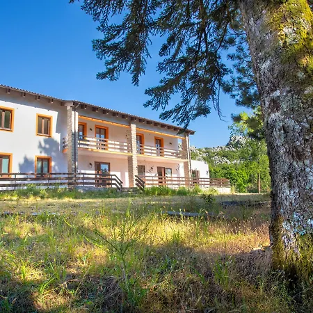 Vallicciola Nature فندق