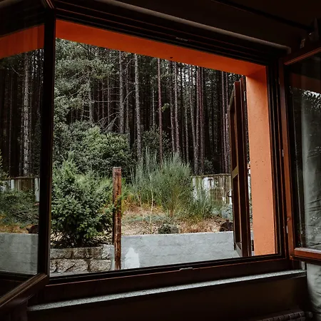 Hotel Vallicciola Nature Tempio Pausania