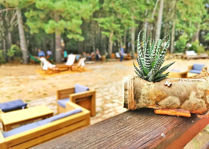 Vallicciola Nature Szálloda 4*