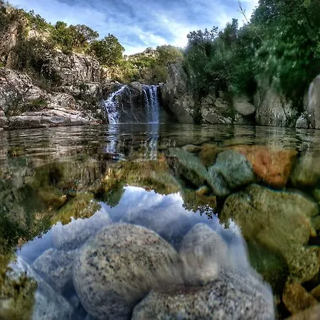 Vallicciola Nature فندق