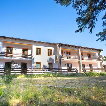 Vallicciola Nature Hotel 4*