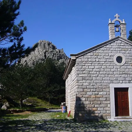 Vallicciola Nature Hotel 4*