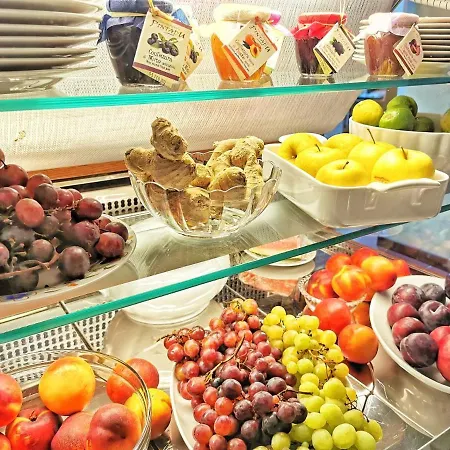 Hotel Vallicciola Nature Tempio Pausania