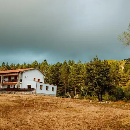 Vallicciola Nature Hotell Tempio Pausania