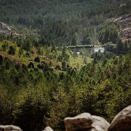 Vallicciola Nature Hotel Tempio Pausania