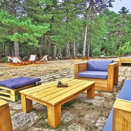 Hotel Vallicciola Nature 4*