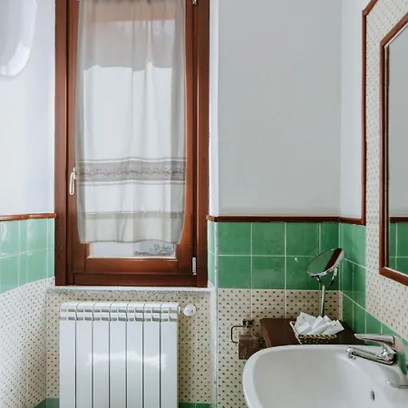 Hotel Vallicciola Nature Tempio Pausania