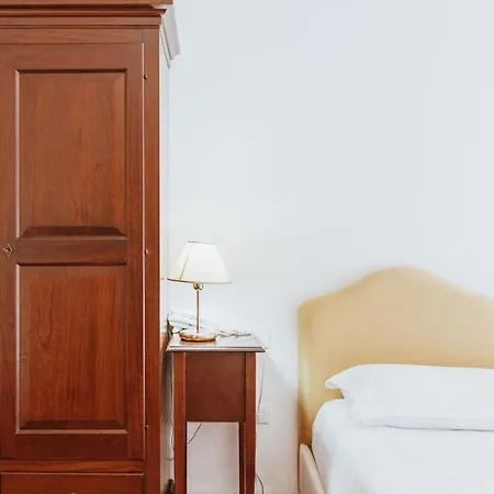 Hotell Vallicciola Nature Tempio Pausania