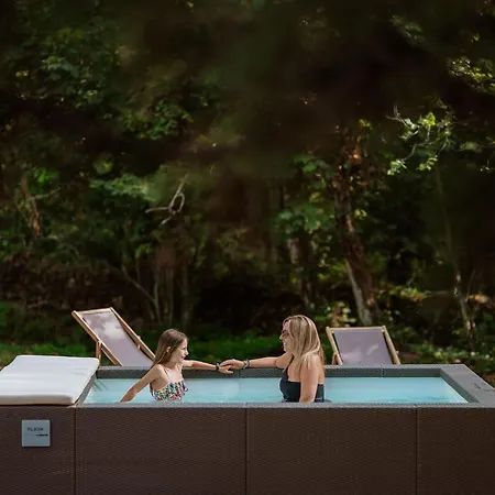 Hotel Vallicciola Nature