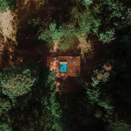 Hotel Vallicciola Nature