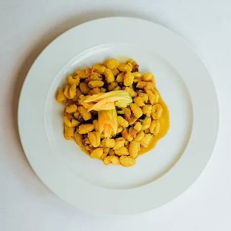 Hotel Vallicciola Nature