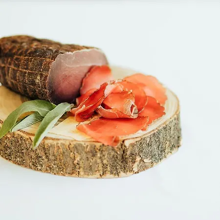 Vallicciola Nature Hotel