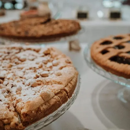 Vallicciola Nature Hotel 4*