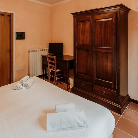 Vallicciola Nature Hotell Tempio Pausania