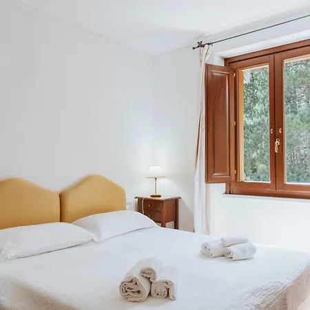 Vallicciola Nature 4*