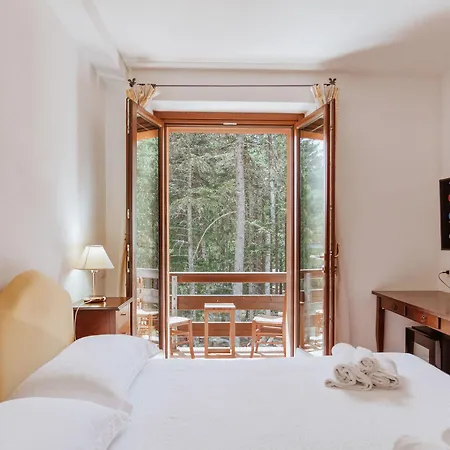 Vallicciola Nature 4*