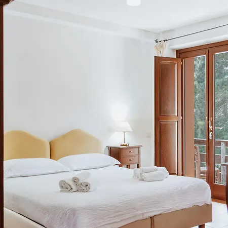 Hotel Vallicciola Nature Tempio Pausania