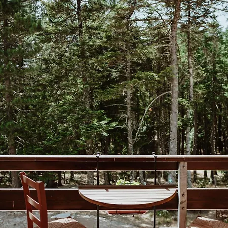 Hotell Vallicciola Nature Tempio Pausania