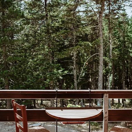 Hotel Vallicciola Nature Tempio Pausania