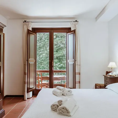Vallicciola Nature Hotell Tempio Pausania