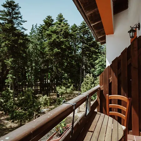 Vallicciola Nature 4* Tempio Pausania