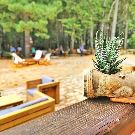 Vallicciola Nature Hotell 4*