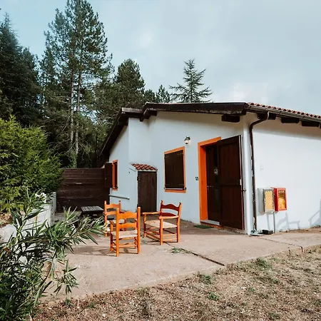 Vallicciola Nature Hotell Tempio Pausania