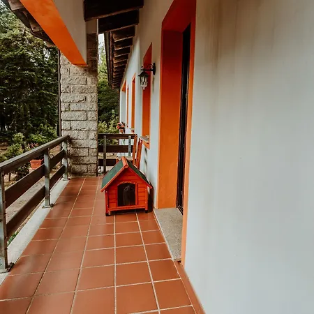 Vallicciola Nature 4*