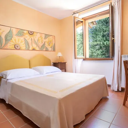 Vallicciola Nature 4* Tempio Pausania