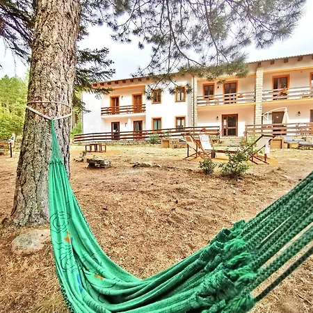 Vallicciola Nature