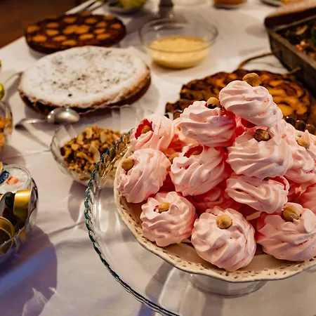 Hotel Vallicciola Nature 4*