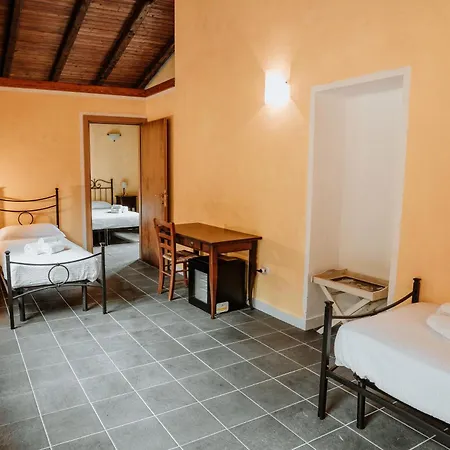 Hotel Vallicciola Nature 4*