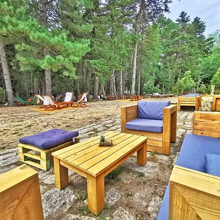 Vallicciola Nature Hotel Tempio Pausania