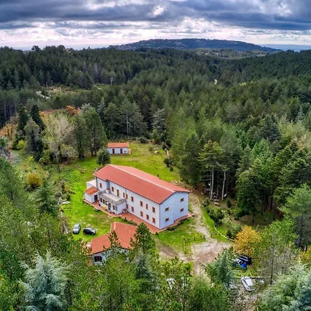 Hotel Vallicciola Nature 4*