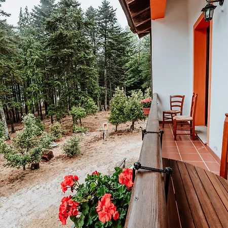 Vallicciola Nature Hotell Tempio Pausania