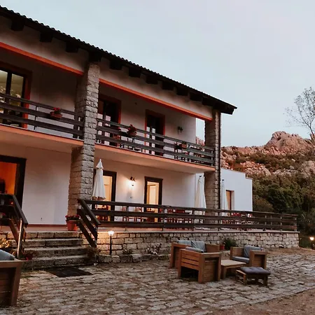 Vallicciola Nature Hotell 4*