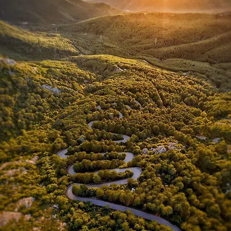 Vallicciola Nature Hotel