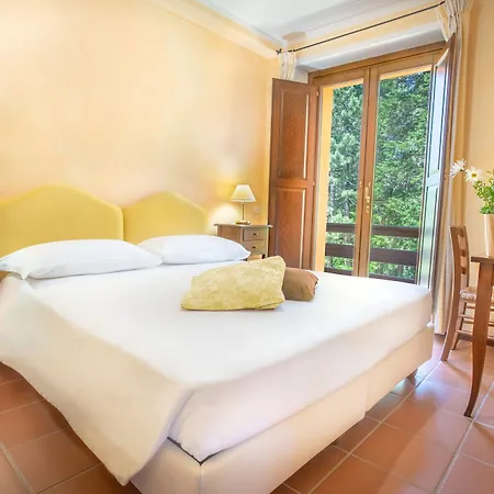 Vallicciola Nature Hotel 4*