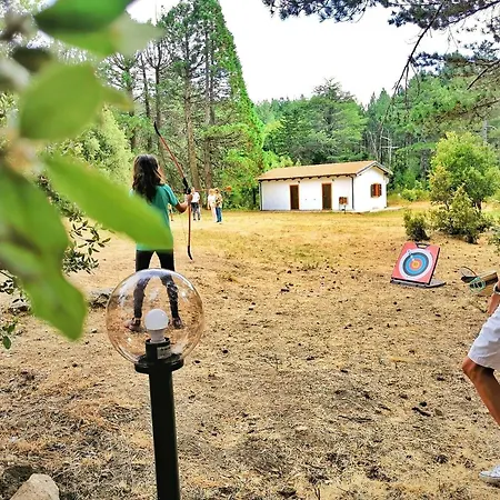 Vallicciola Nature 4* Tempio Pausania