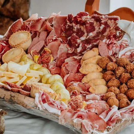 Vallicciola Nature Hotel 4*