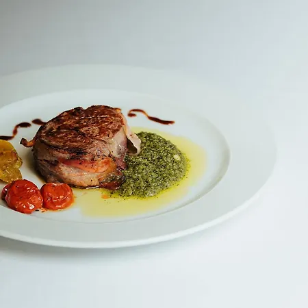 Vallicciola Nature Hotel Tempio Pausania