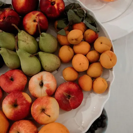 Vallicciola Nature Tempio Pausania