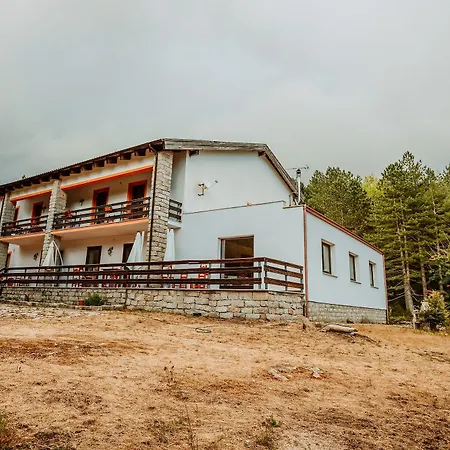 Hotel Vallicciola Nature Tempio Pausania