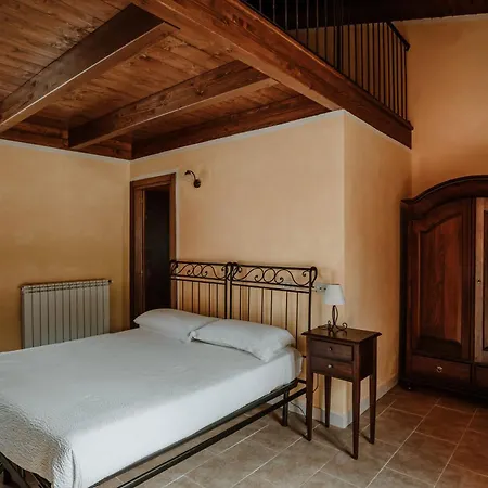 Vallicciola Nature Hotel 4*