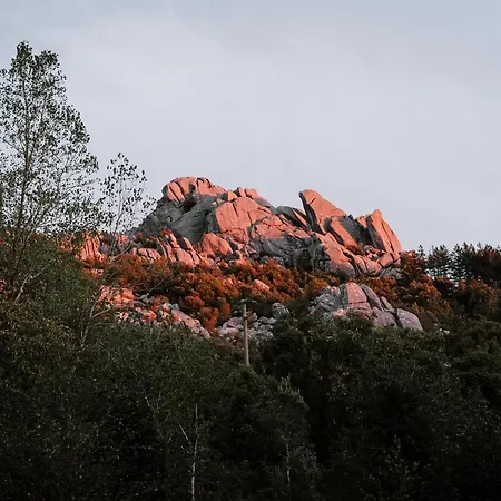 Hotel Vallicciola Nature