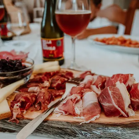 Vallicciola Nature 4* Tempio Pausania